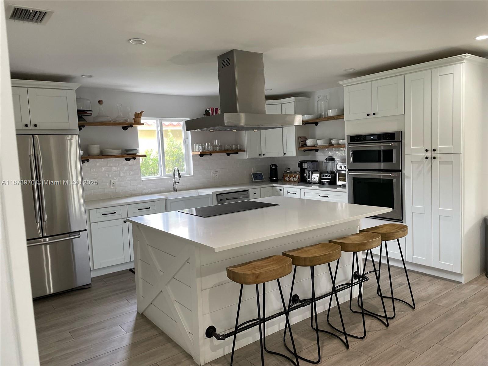 DAN-MAR HEIGHTS - Residential