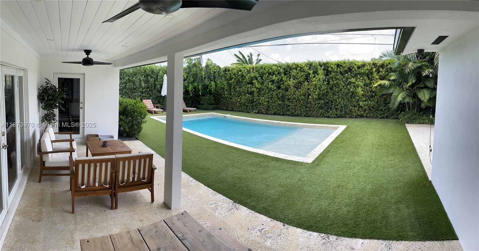 DAN-MAR HEIGHTS - Residential