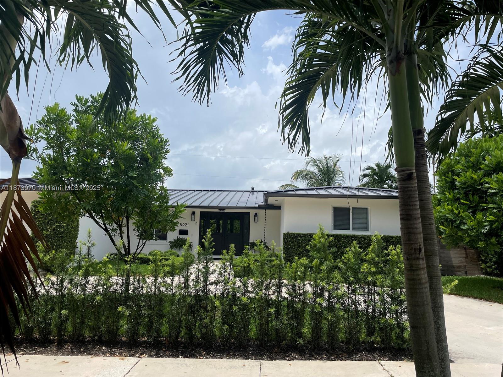 DAN-MAR HEIGHTS - Residential