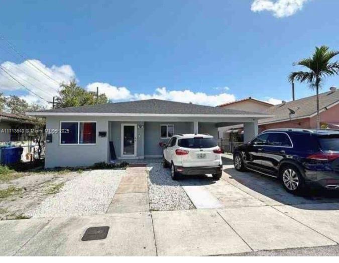 Rental Property at 1053 Nw 34th Ave, Miami, Broward County, Florida -  - $950,000 MO.