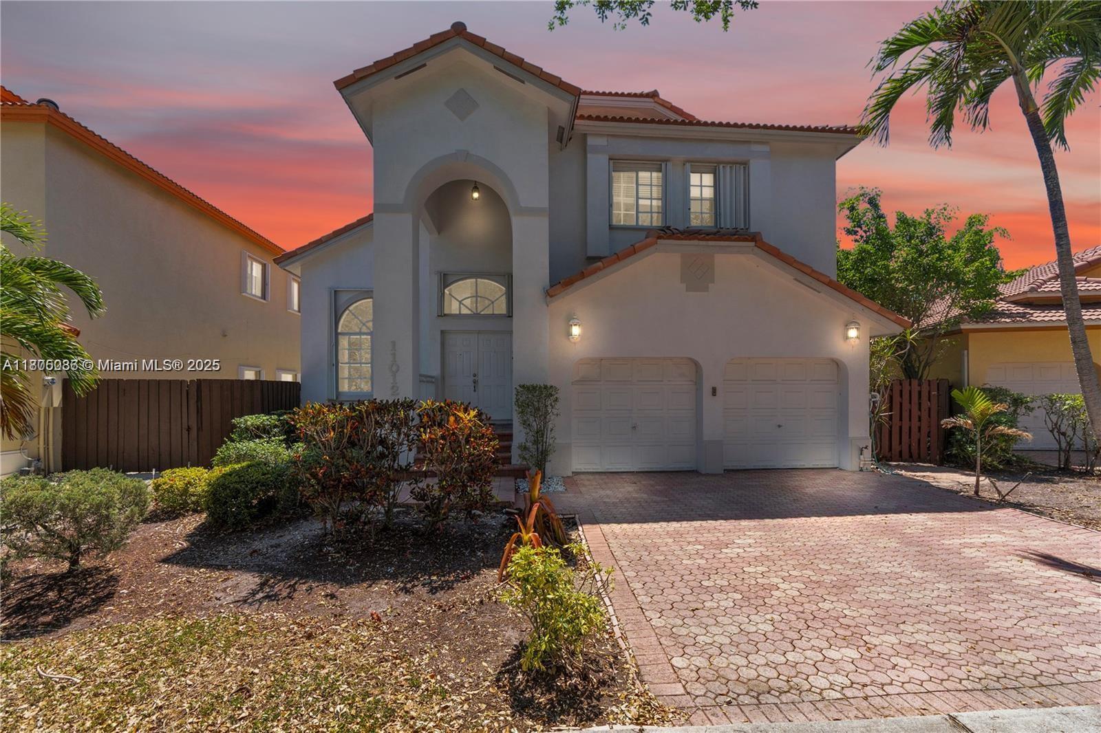 Property for Sale at 11012 Nw 59th St, Doral, Miami-Dade County, Florida - Bedrooms: 4 
Bathrooms: 3  - $1,100,000