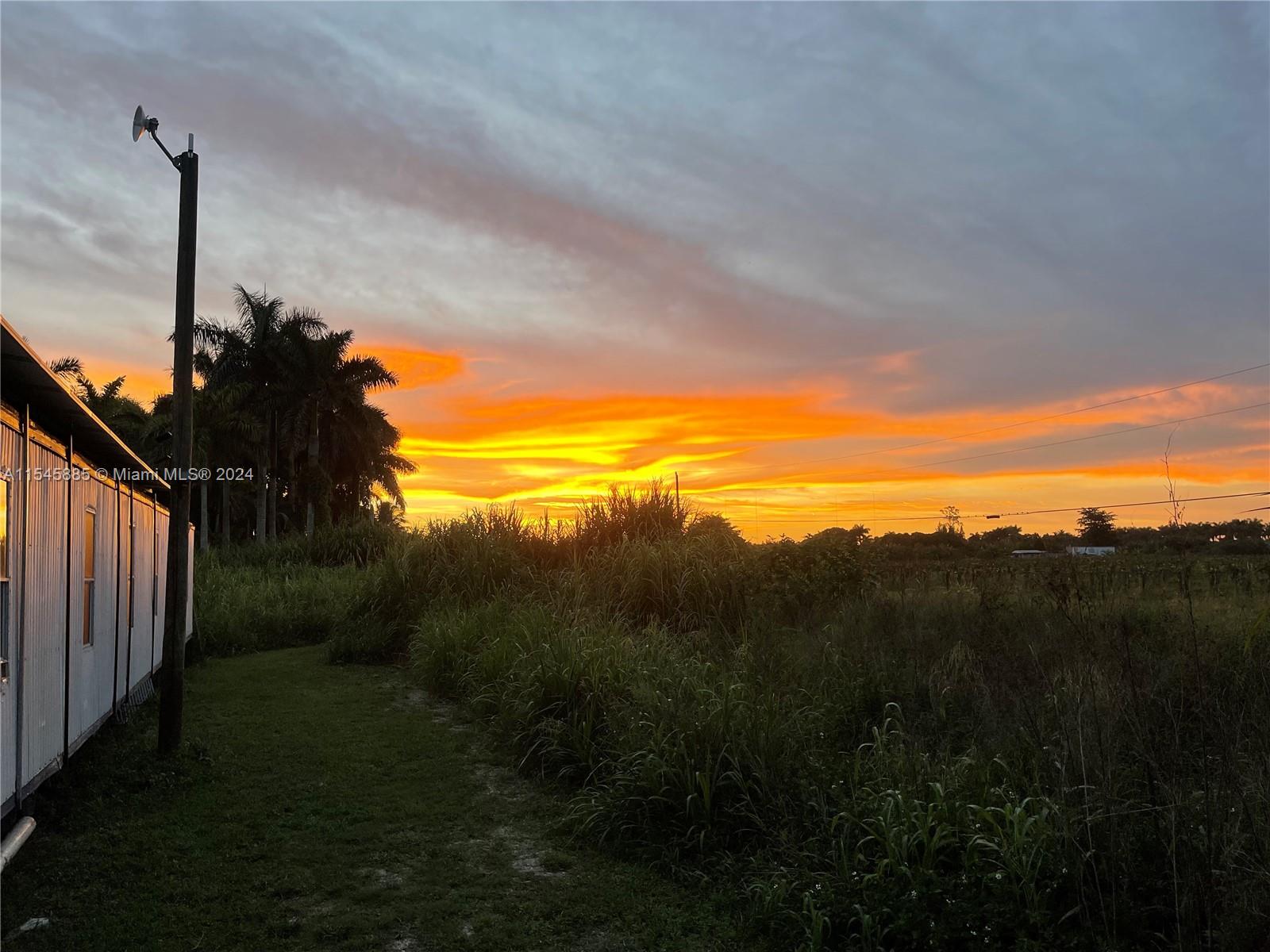 Unheard of, 20 ACRES OF AMAZING OPPORTUNITY IN SOUTHWEST MIAMI!! A Real Investment with A PATH FOR FUTURE DEVELOPMENT!!YOU HAVE IMMEDIATE CASH-FLOW FROM CURRENT PALM TREE Inventory!! Build your own Private Oasis minutes away from Shopping Centers, Awesome Restaurants, All the best that Miami has to offer!!! Qualify for EB-5 Visa Program for Foreign Investors!! This is once in a lifetime opportunity for TODAY'S MARKET!!Amazing Parcel of Land.,. Don't let this Once in a Lifetime Opportunity Pass You By...
