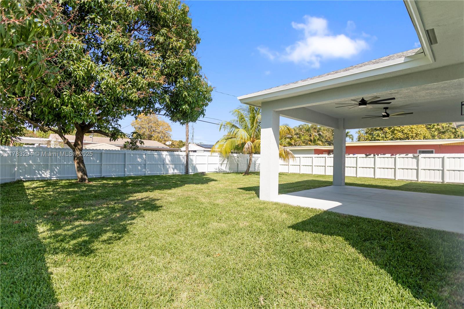 BROADVIEW PARK SEC 3 - Residential
