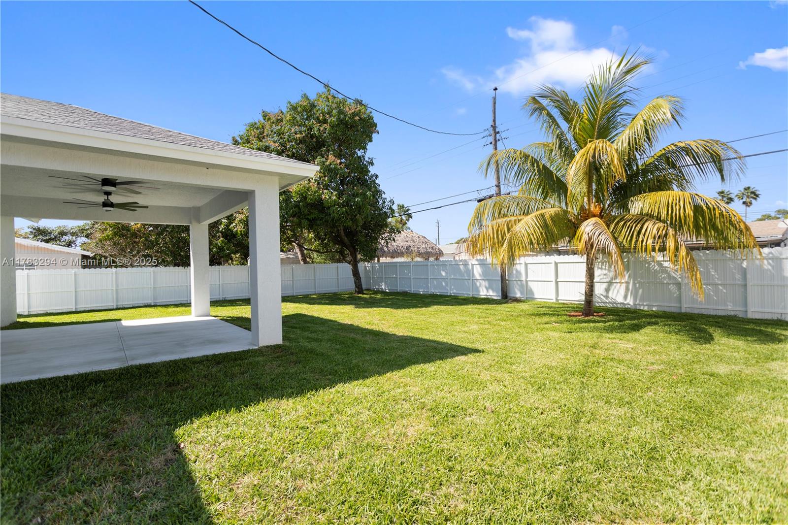 BROADVIEW PARK SEC 3 - Residential