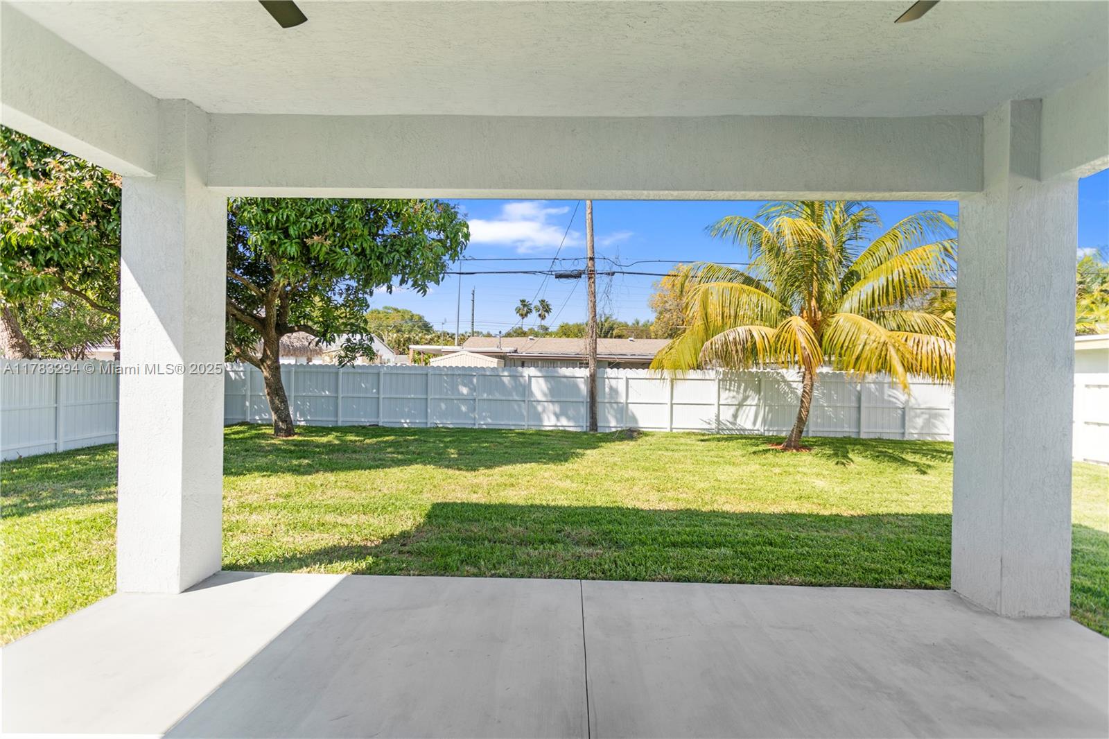BROADVIEW PARK SEC 3 - Residential