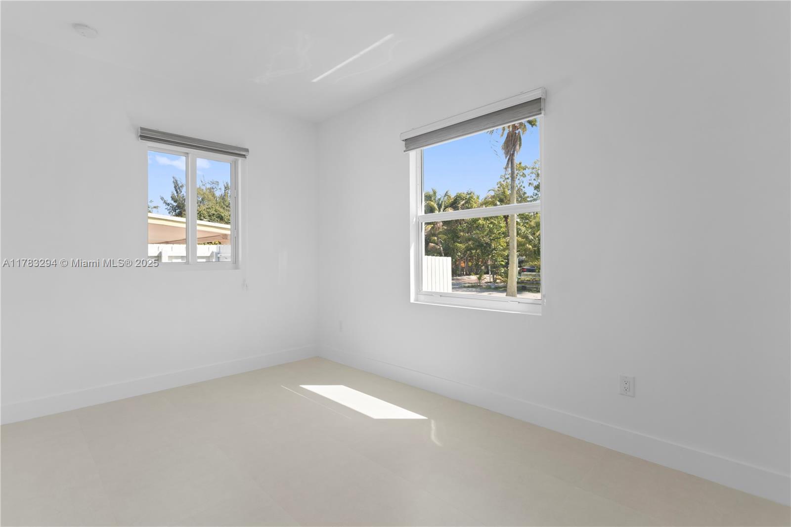 BROADVIEW PARK SEC 3 - Residential