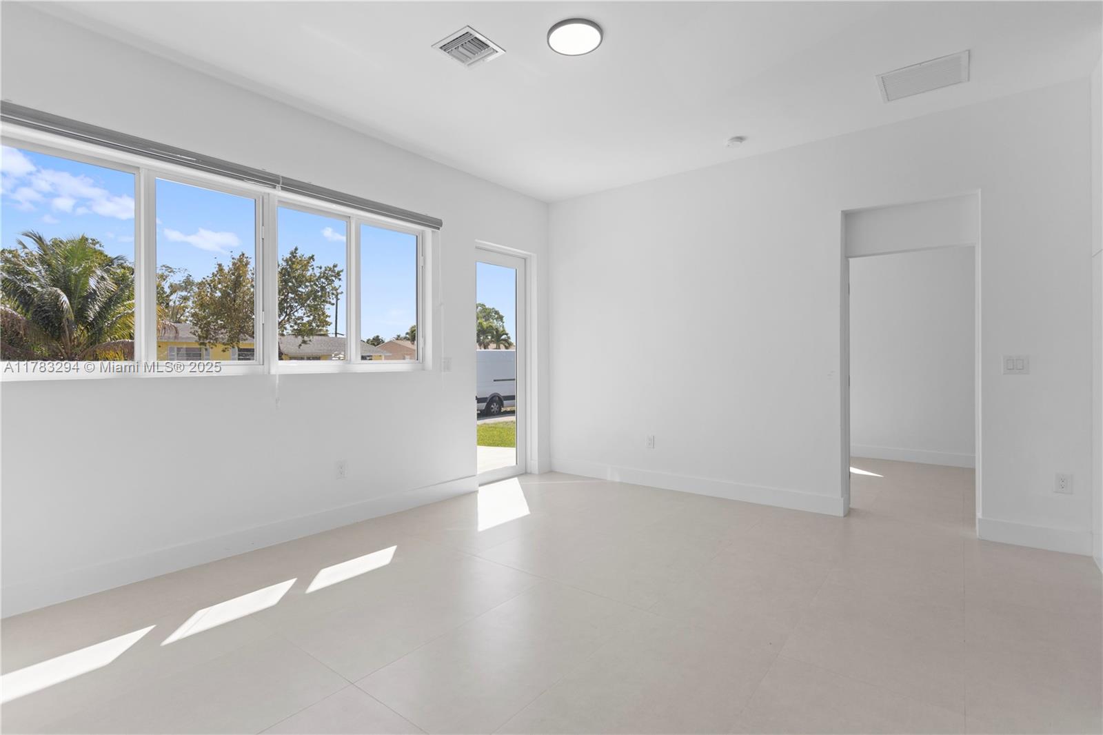 BROADVIEW PARK SEC 3 - Residential