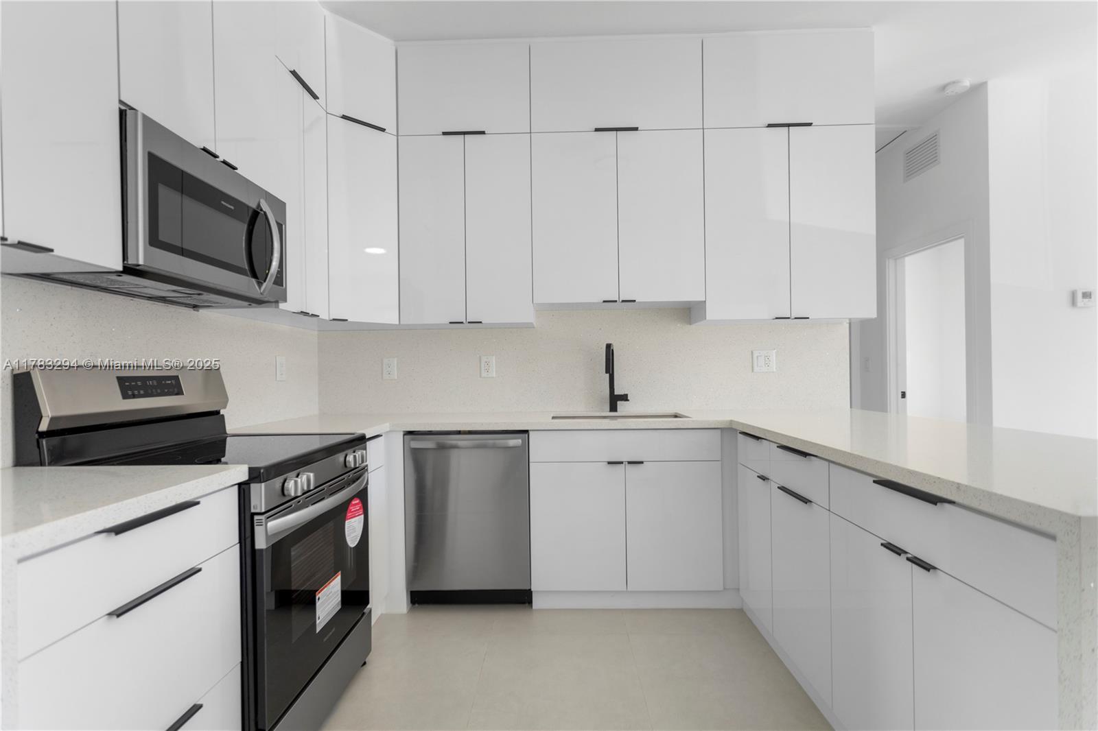 BROADVIEW PARK SEC 3 - Residential