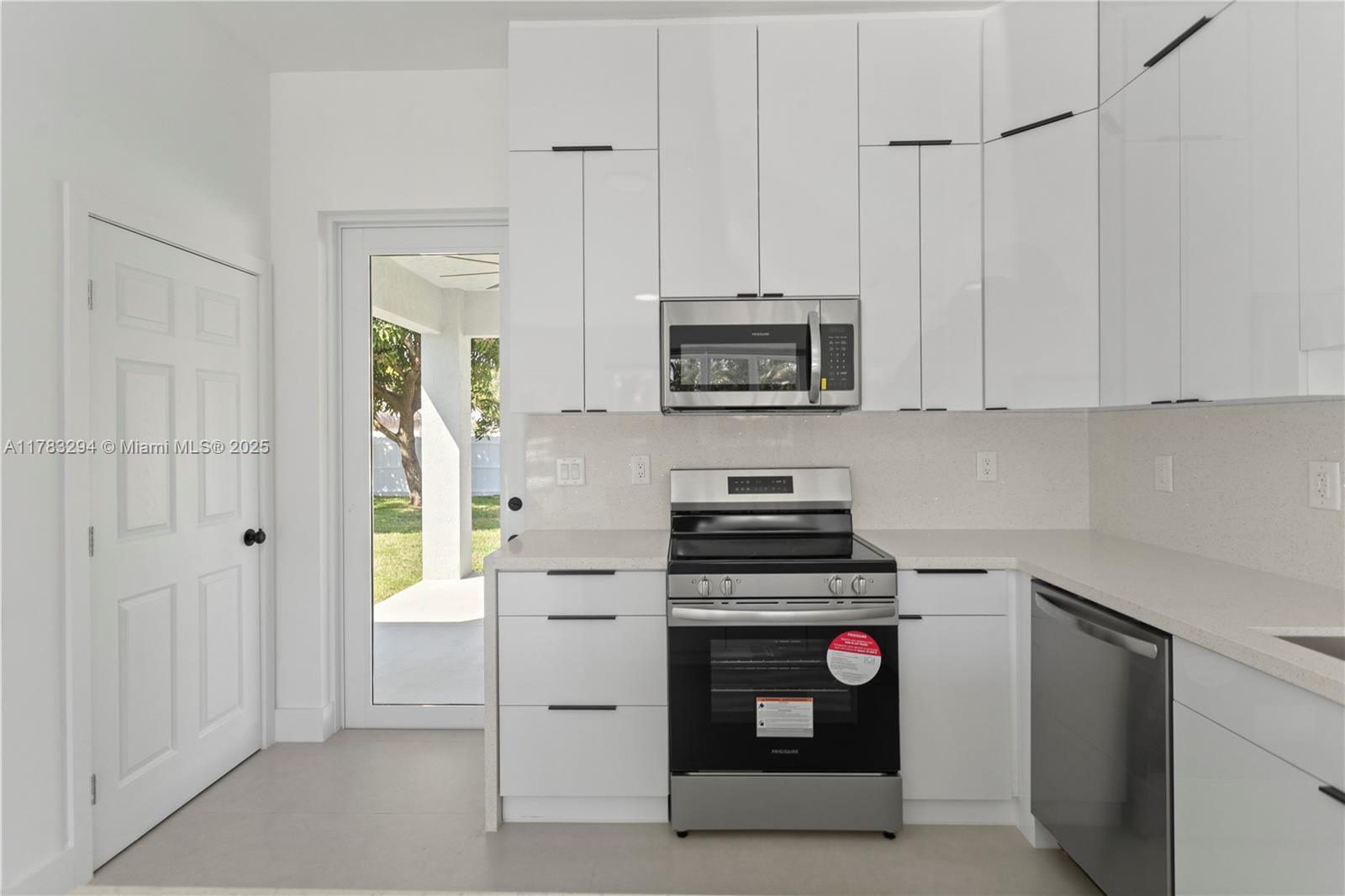 BROADVIEW PARK SEC 3 - Residential