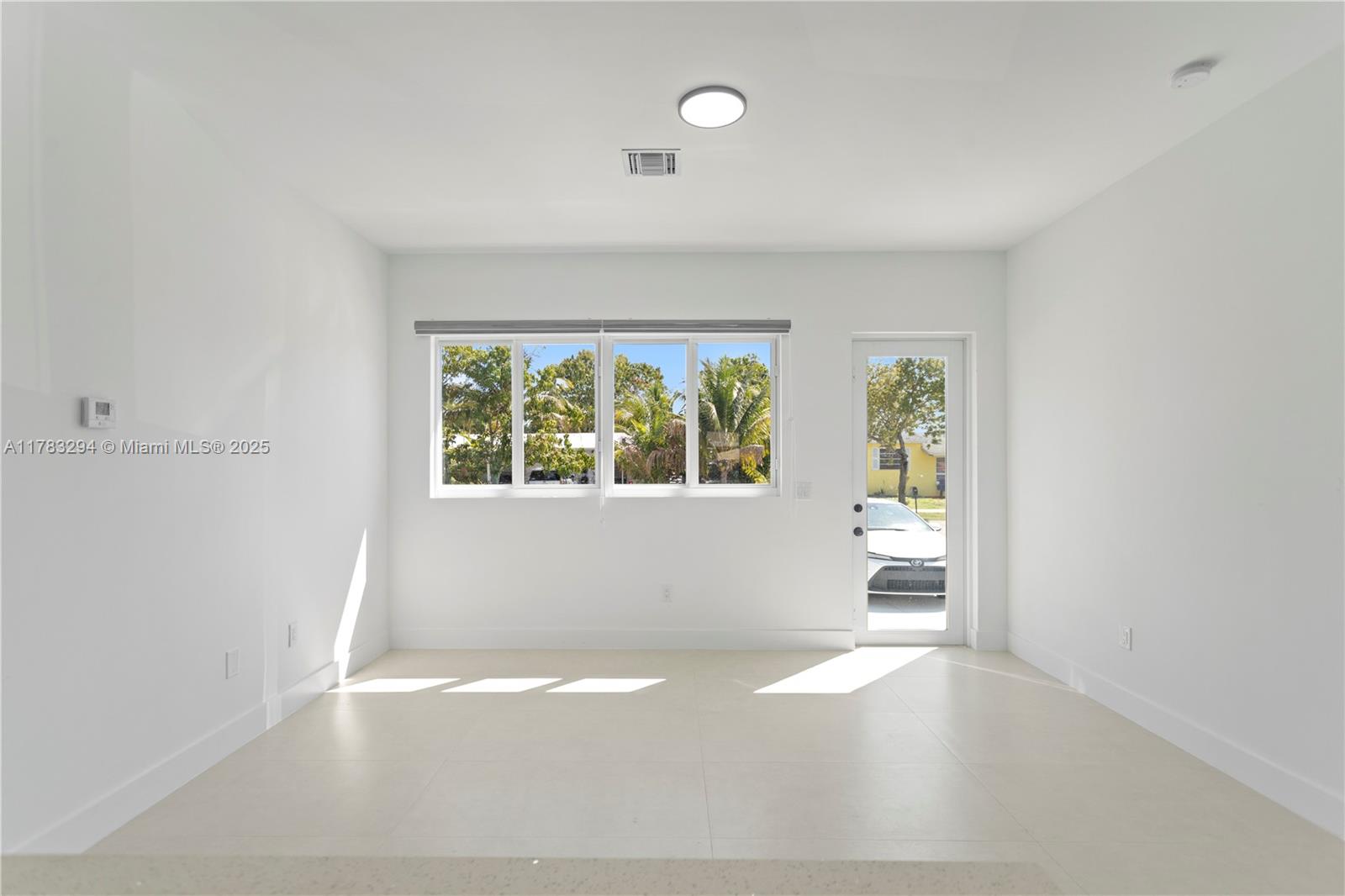 BROADVIEW PARK SEC 3 - Residential