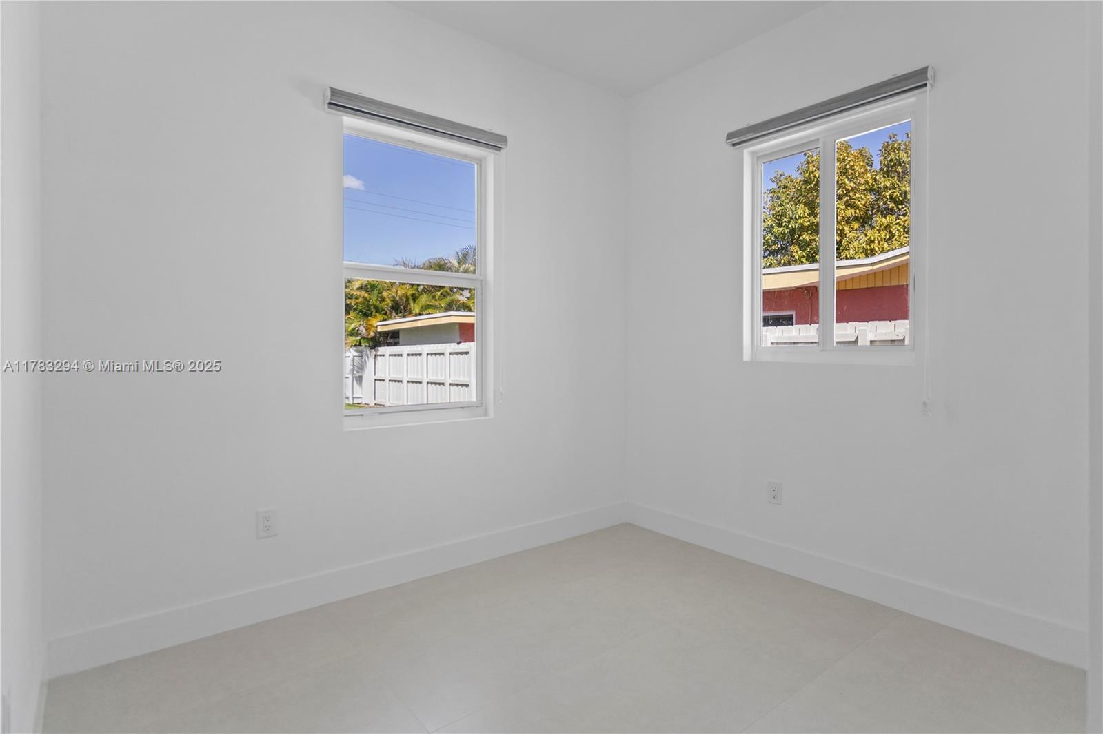 BROADVIEW PARK SEC 3 - Residential