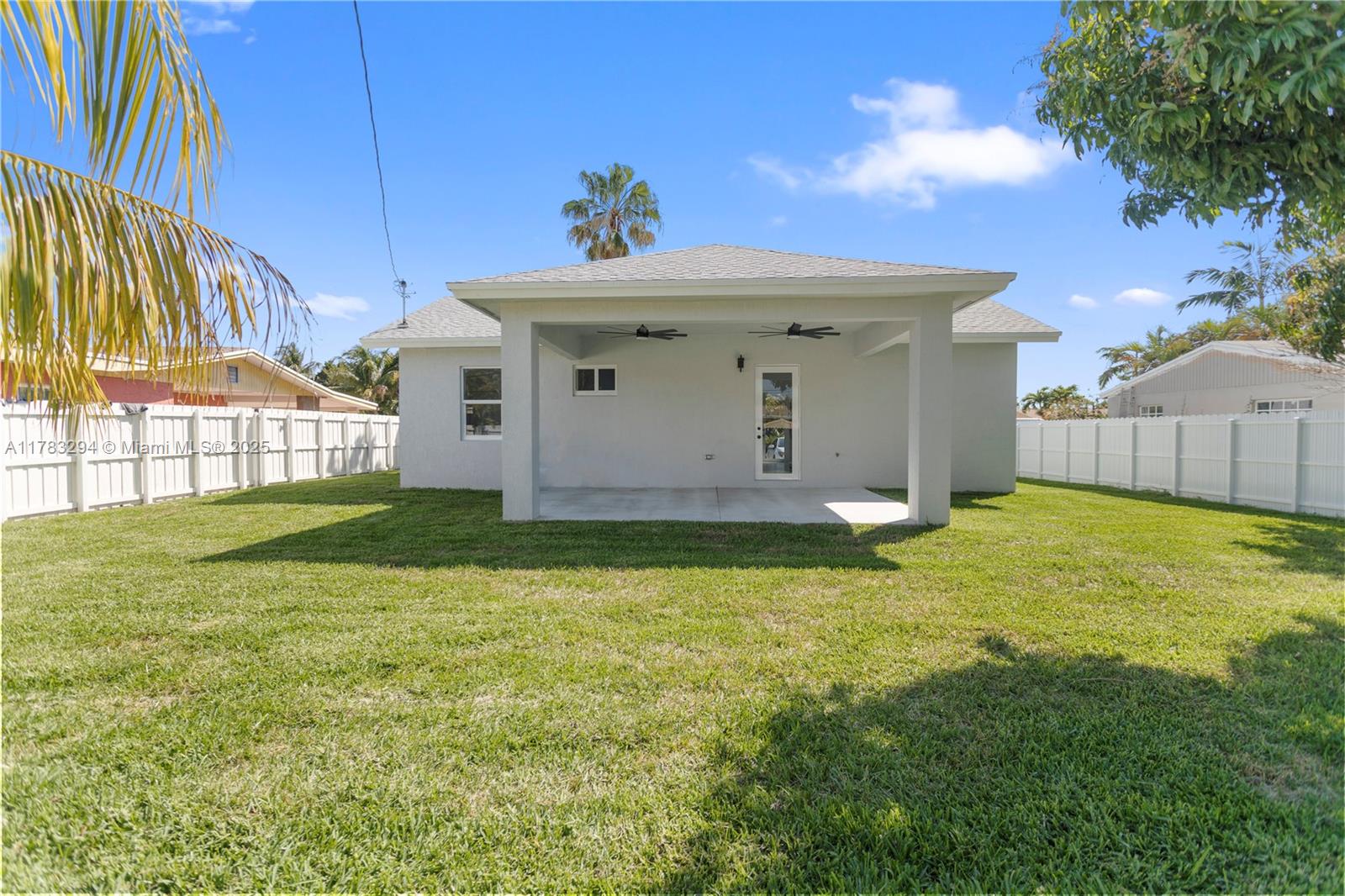 BROADVIEW PARK SEC 3 - Residential