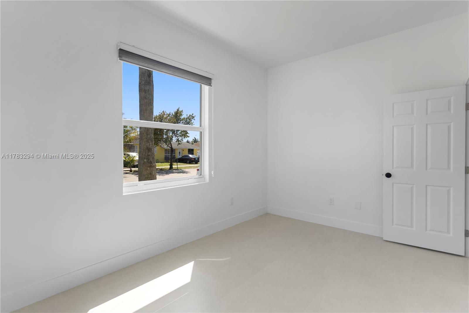 BROADVIEW PARK SEC 3 - Residential