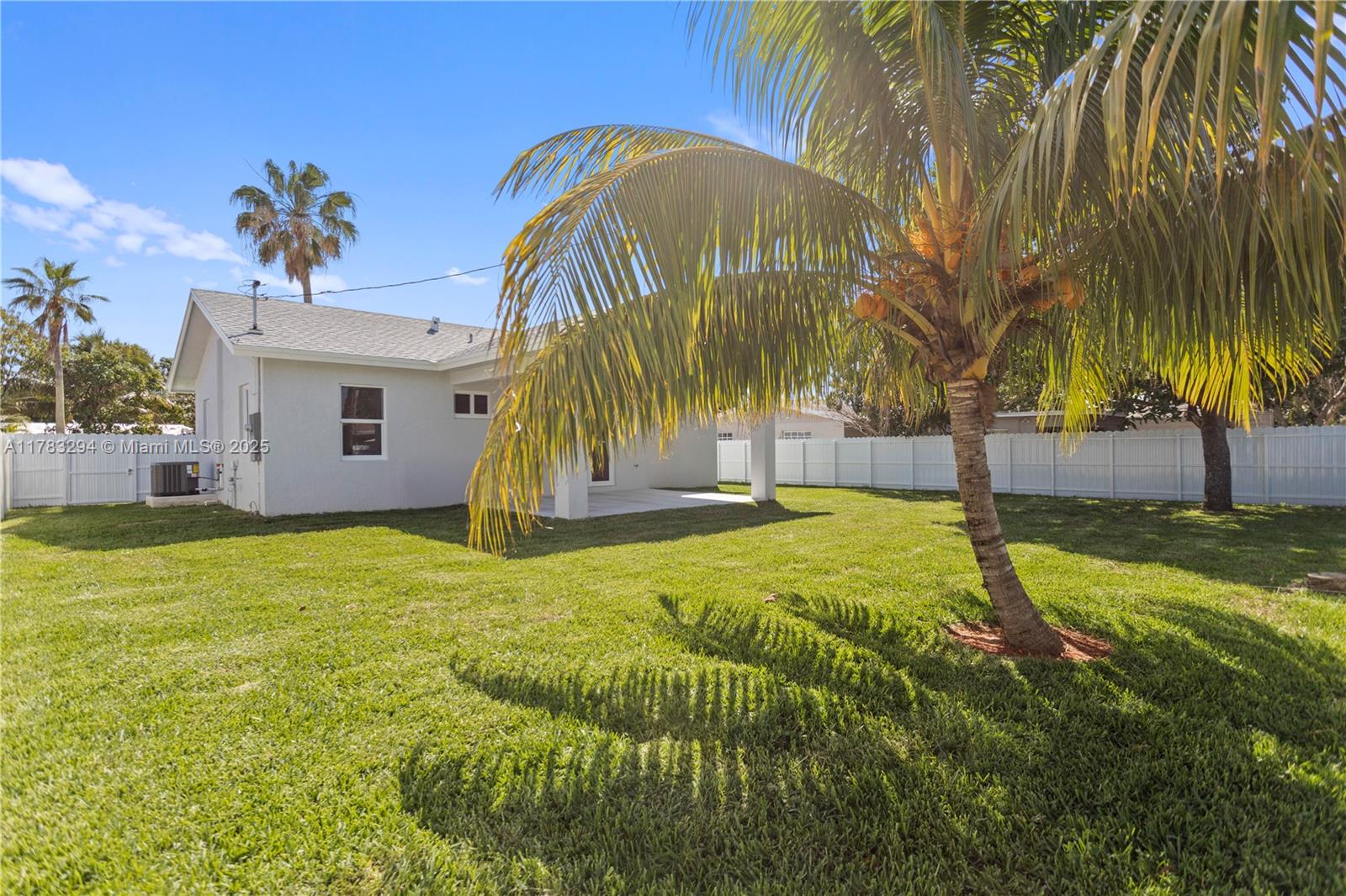 BROADVIEW PARK SEC 3 - Residential