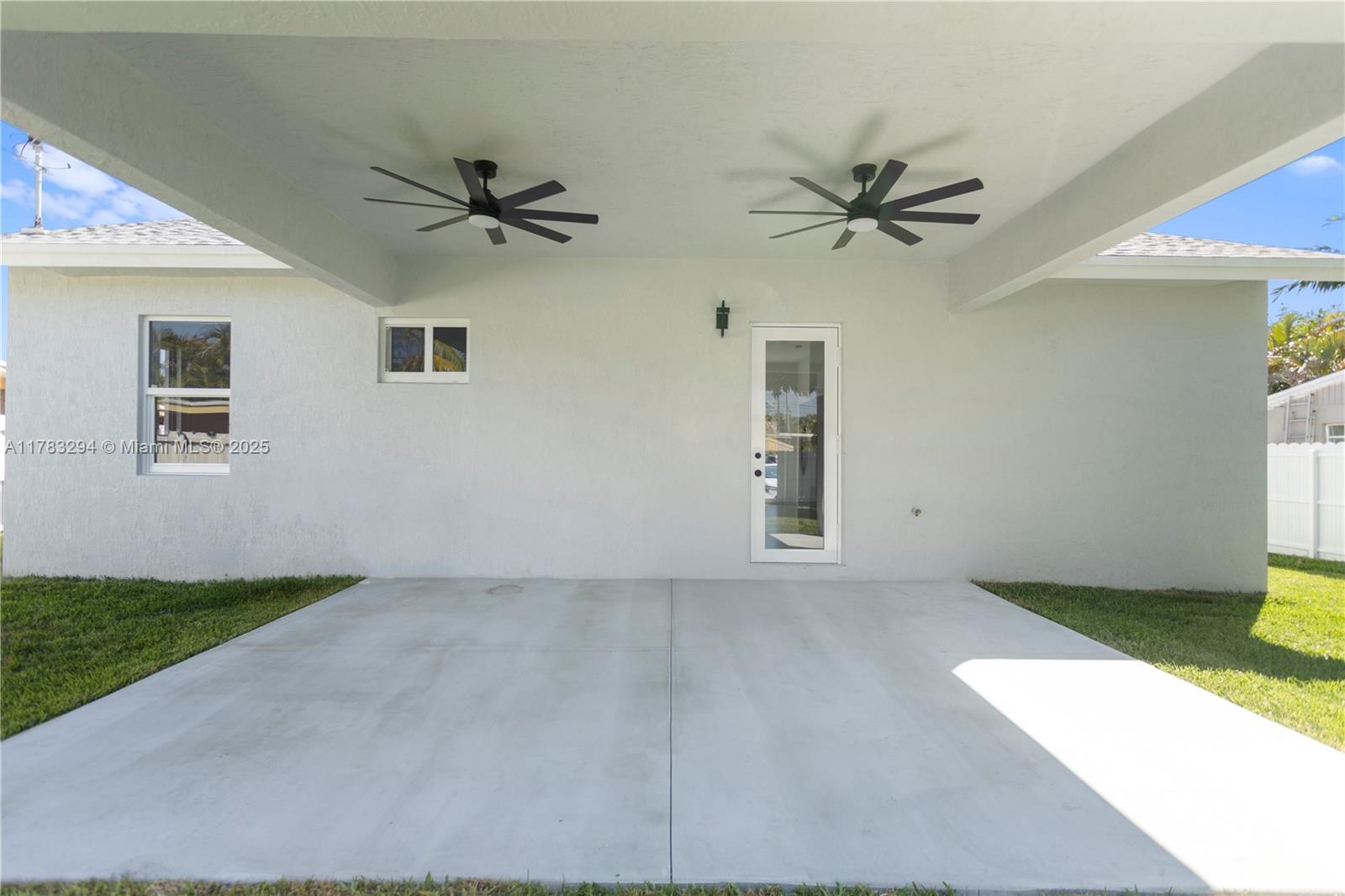 BROADVIEW PARK SEC 3 - Residential