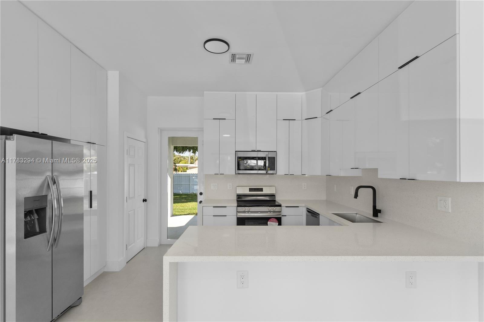 BROADVIEW PARK SEC 3 - Residential