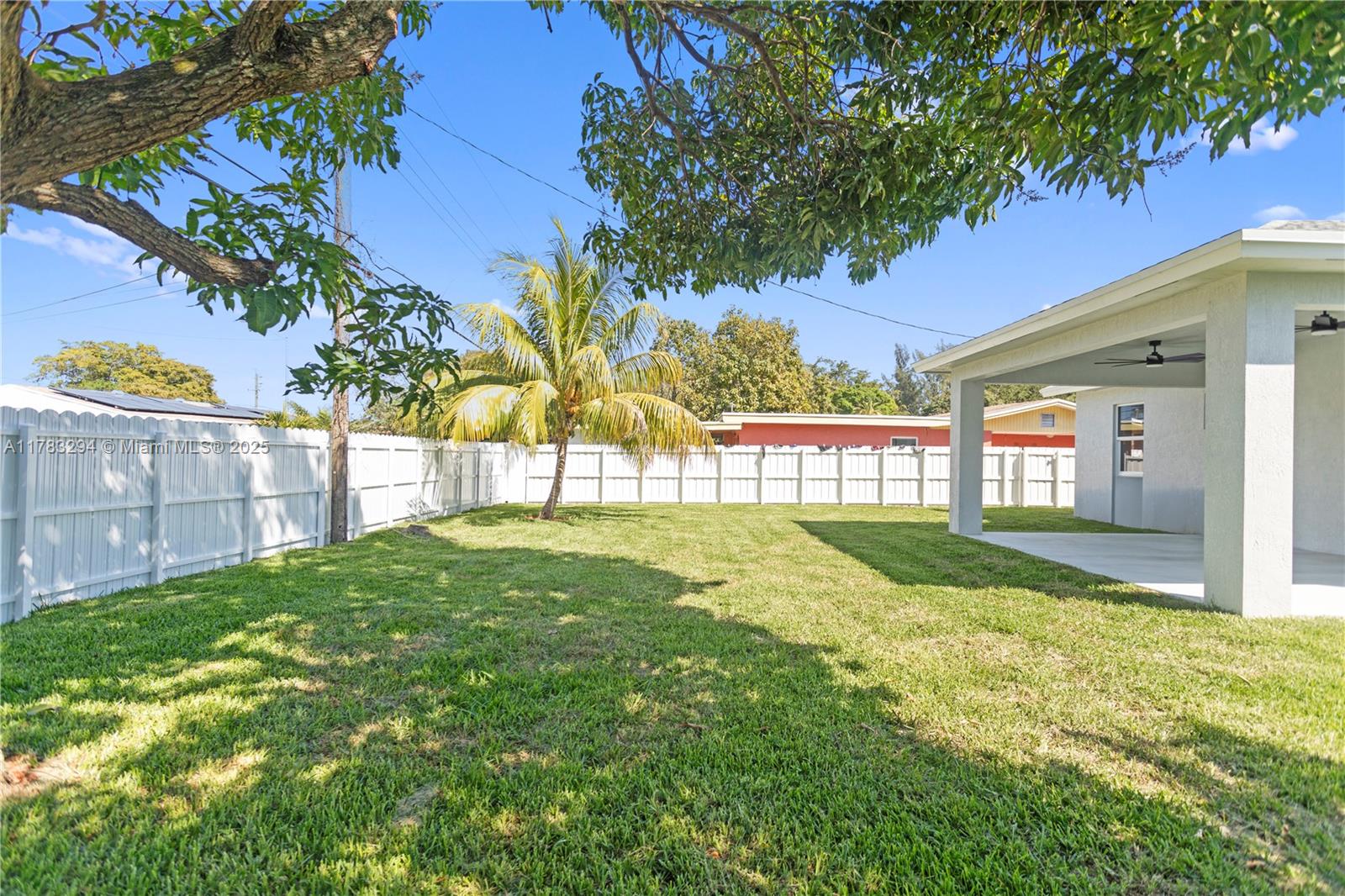 BROADVIEW PARK SEC 3 - Residential