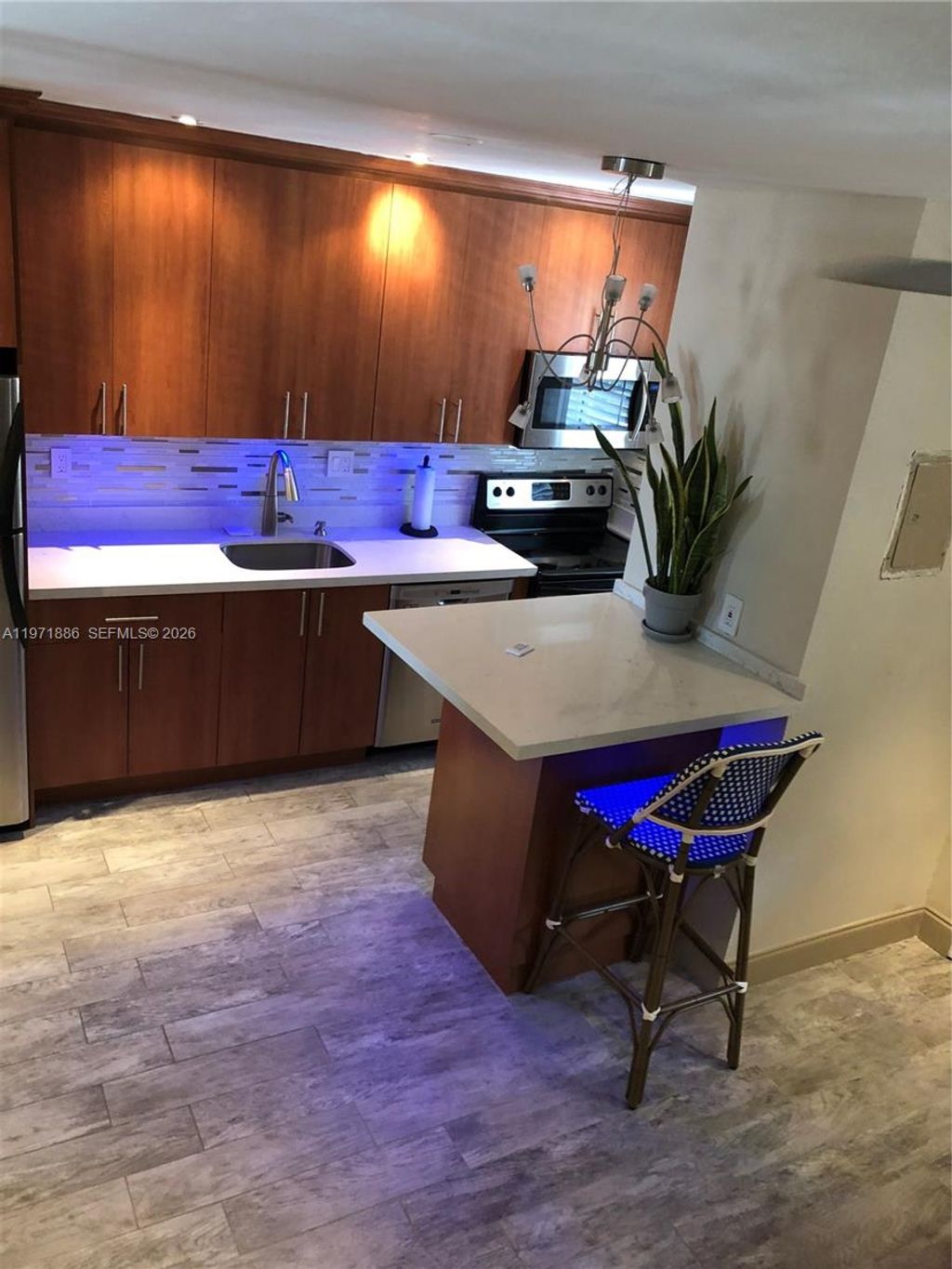 Photo of 4081 N Dixie Hwy #29, Oakland Park, FL 33334 (MLS # A11971886)