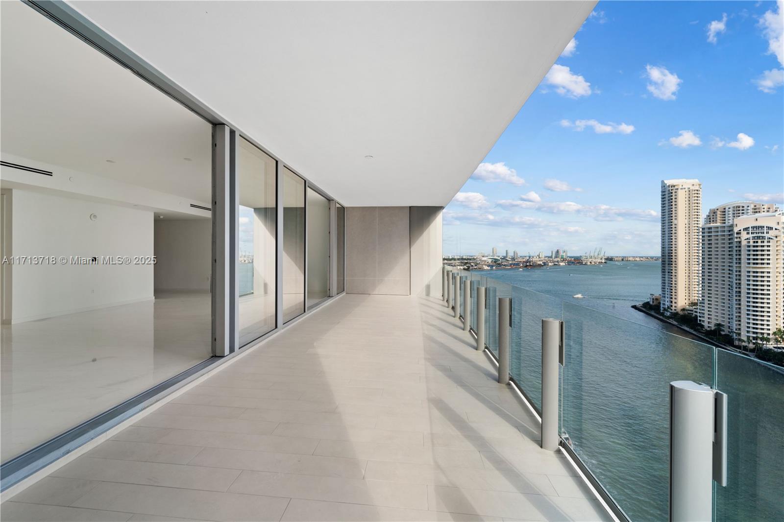 Property for Sale at 300 Biscayne Blvd Way 2002, Miami, Broward County, Florida - Bedrooms: 3 
Bathrooms: 4  - $3,750,000