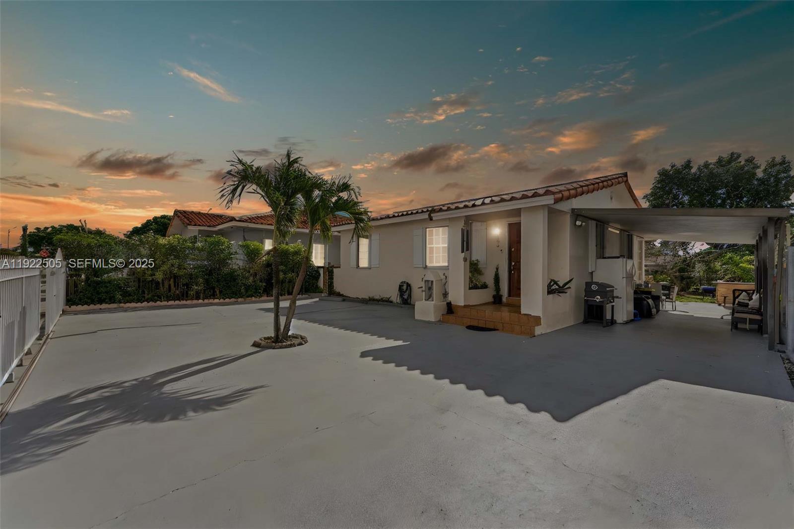 TOWN OF HIALEAH 1 ADDN AM - Residential