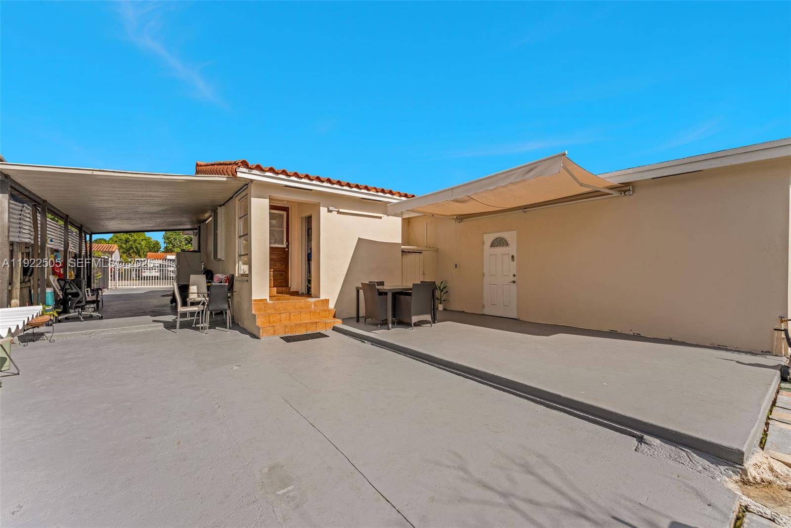 TOWN OF HIALEAH 1 ADDN AM - Residential