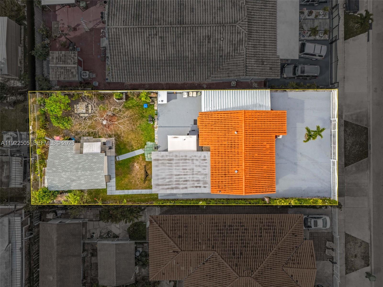 TOWN OF HIALEAH 1 ADDN AM - Residential