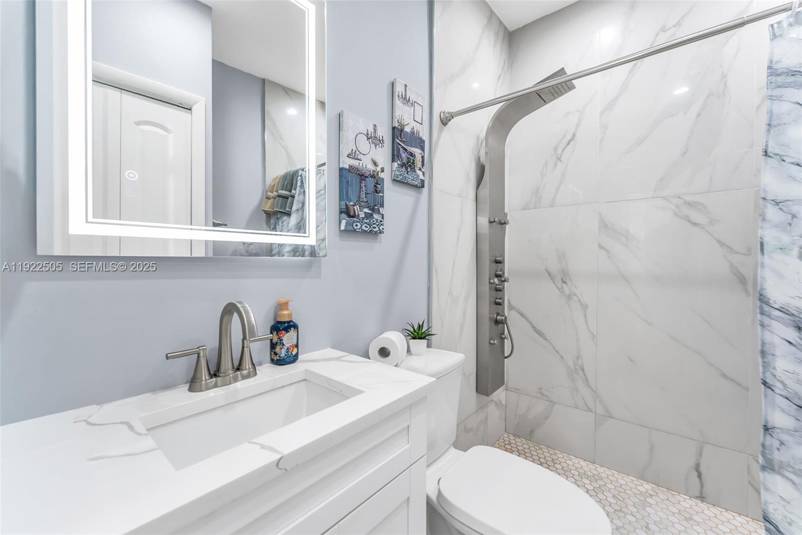 TOWN OF HIALEAH 1 ADDN AM - Residential