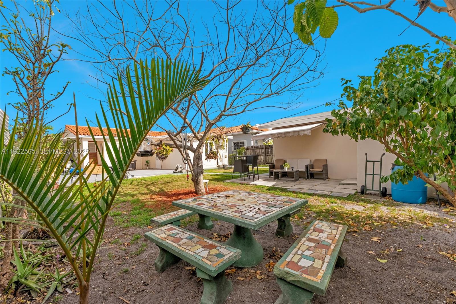 TOWN OF HIALEAH 1 ADDN AM - Residential