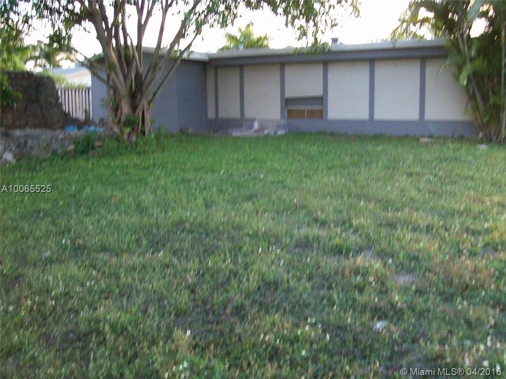 Sunrise Golf Village Sec - Residential