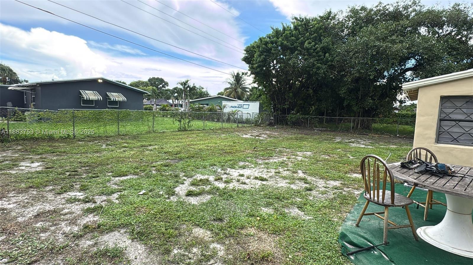 WESTWOOD PARK SEC 3 - Residential Lease