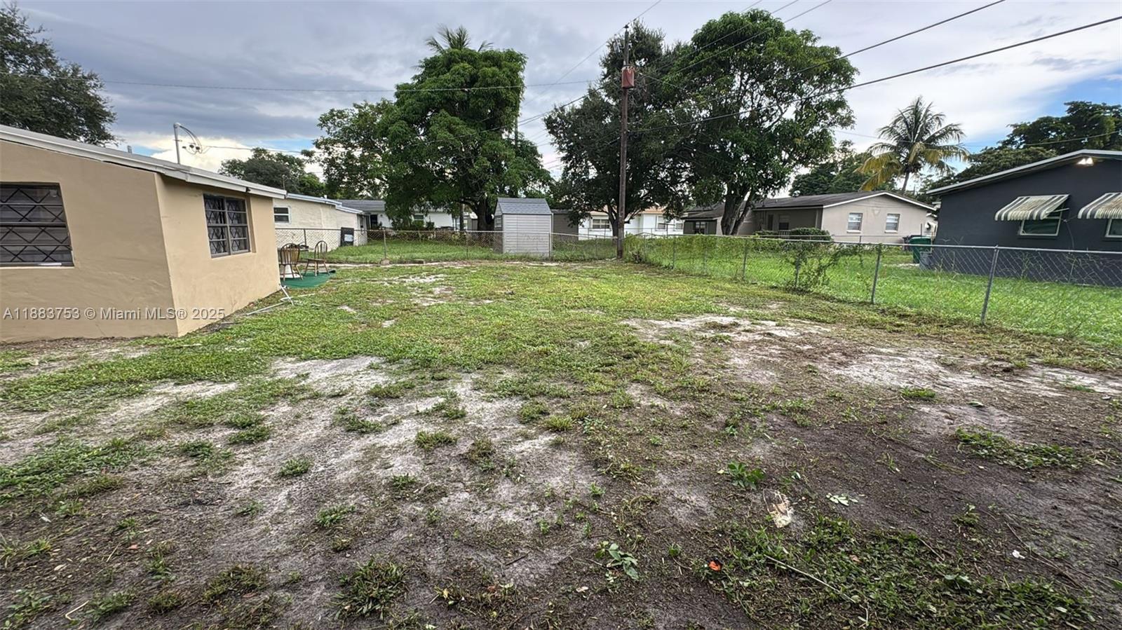 WESTWOOD PARK SEC 3 - Residential Lease