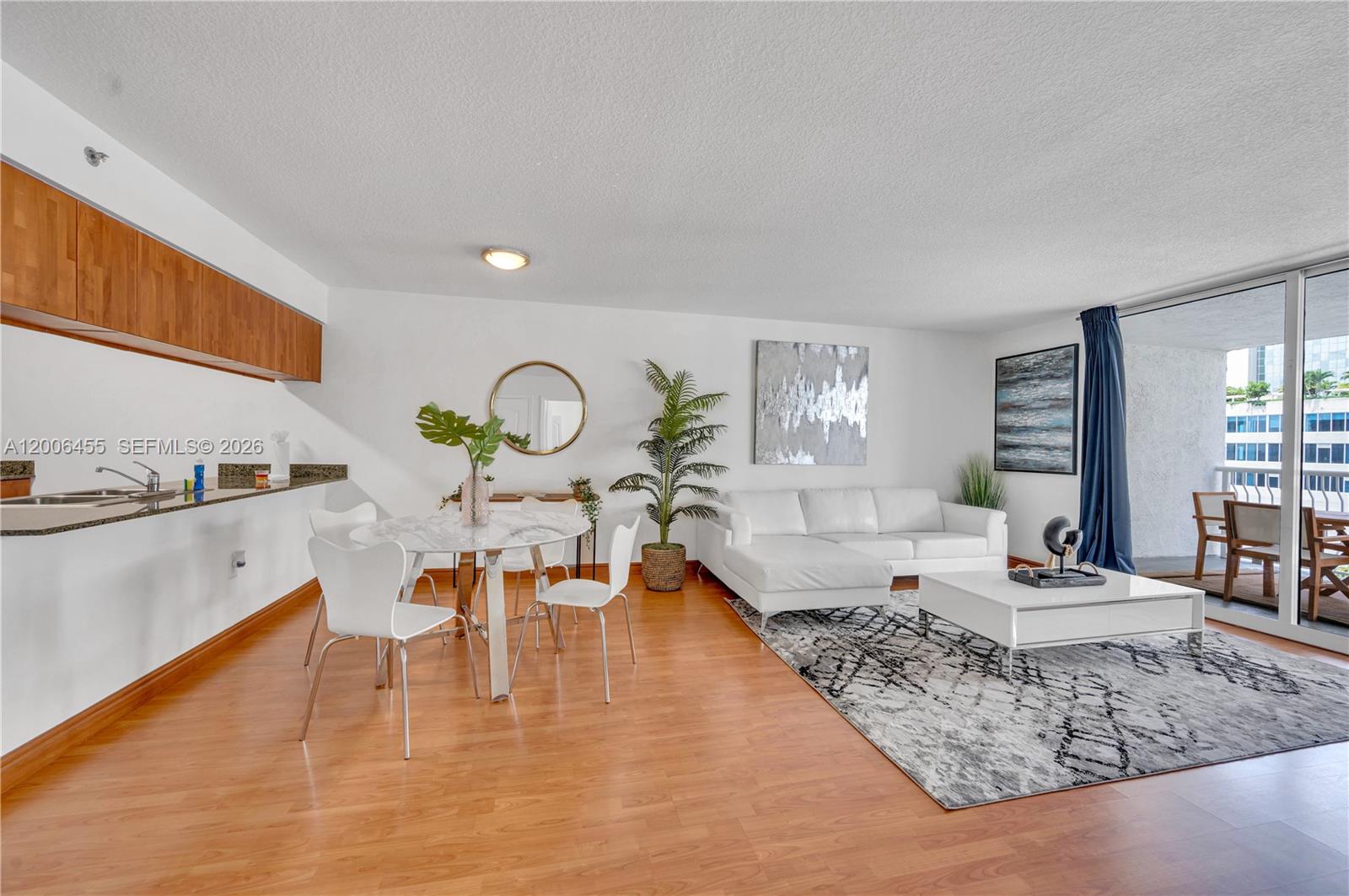 THE CLUB AT BRICKELL BAY - Residential