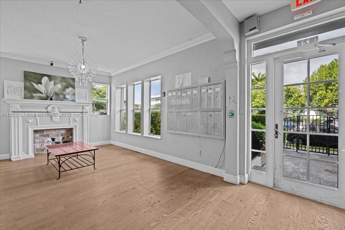 PENN PLAZA CONDO - Residential