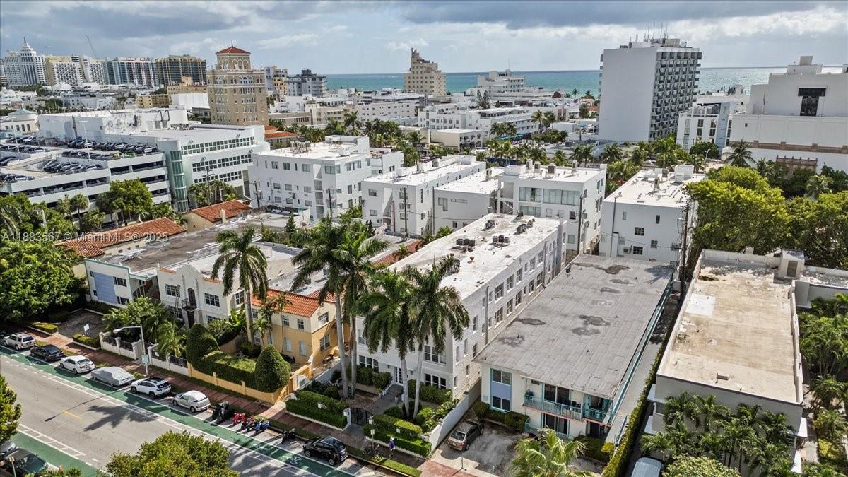 PENN PLAZA CONDO - Residential