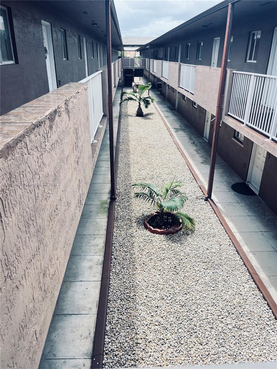 POINCIANA WEST NO 1 CONDO - Residential Lease