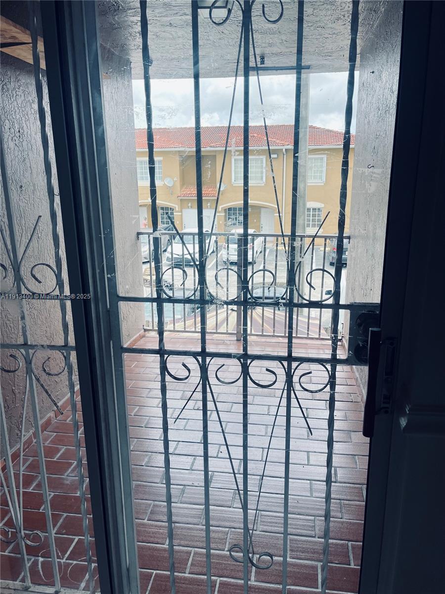 POINCIANA WEST NO 1 CONDO - Residential Lease