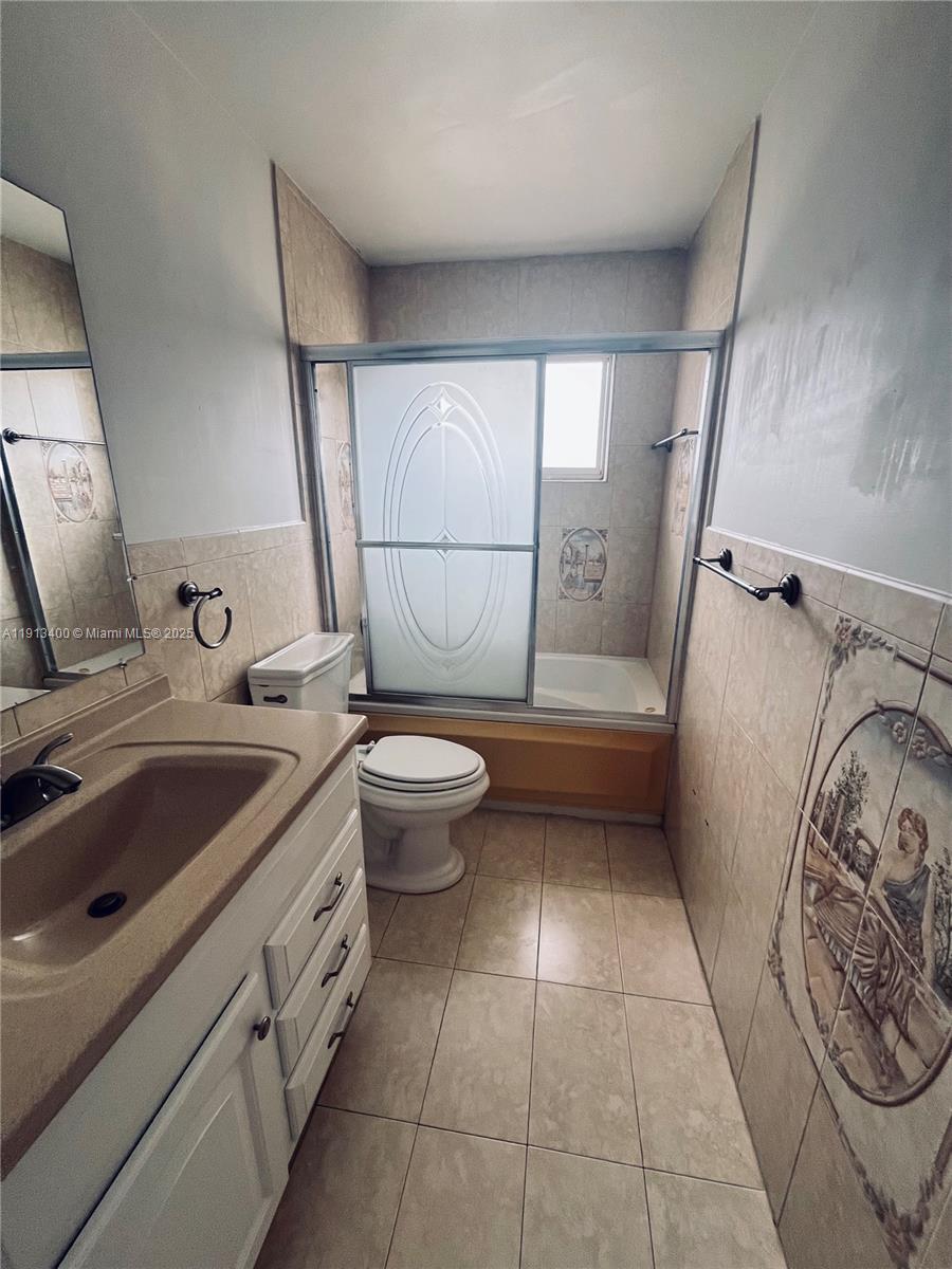 POINCIANA WEST NO 1 CONDO - Residential Lease