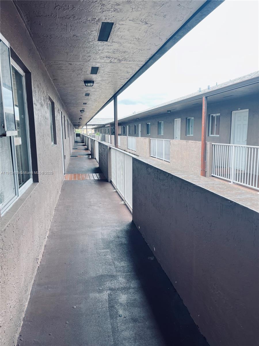 POINCIANA WEST NO 1 CONDO - Residential Lease