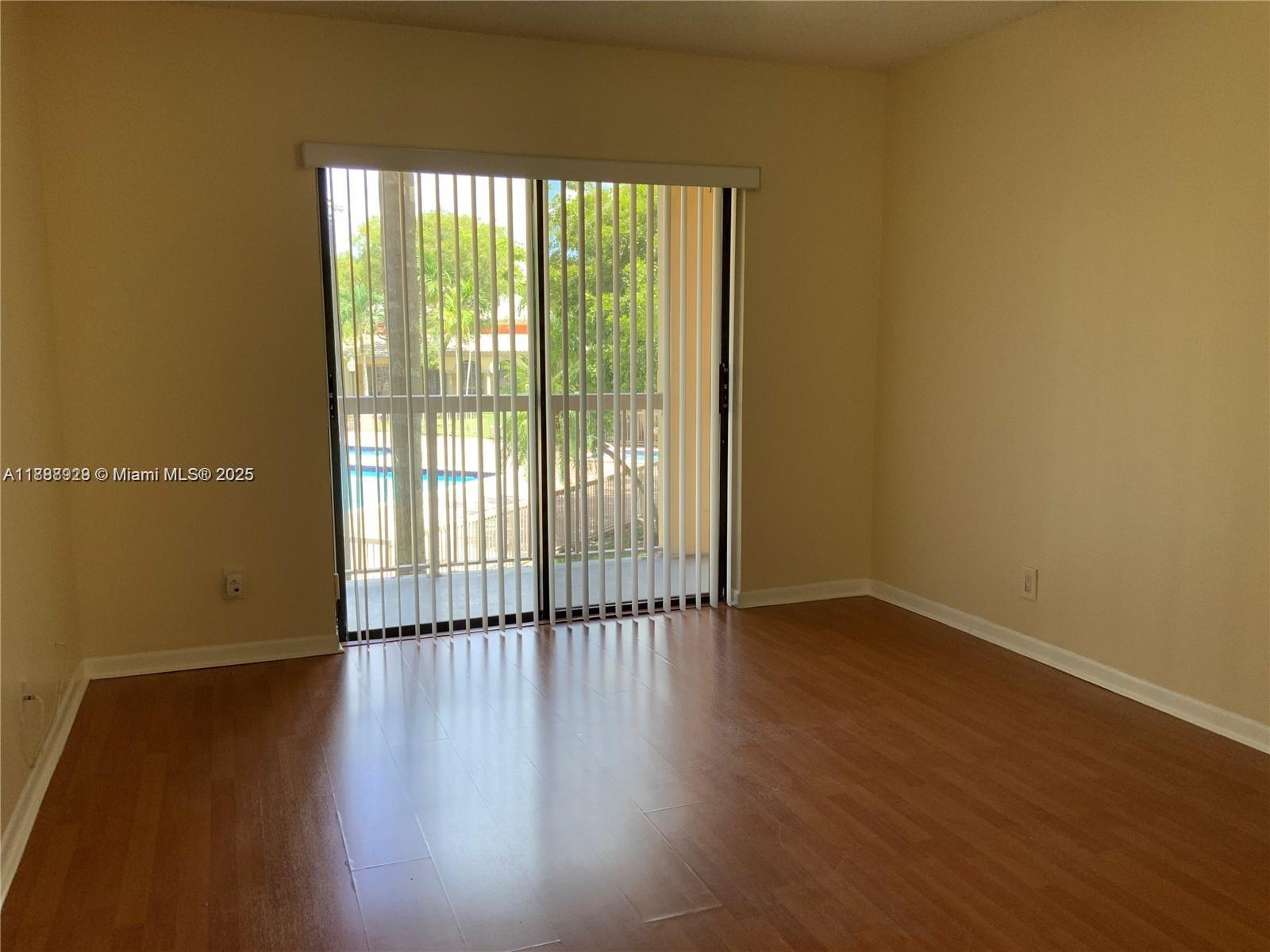 LAS VISTAS AT DORAL CONDO - Residential Lease