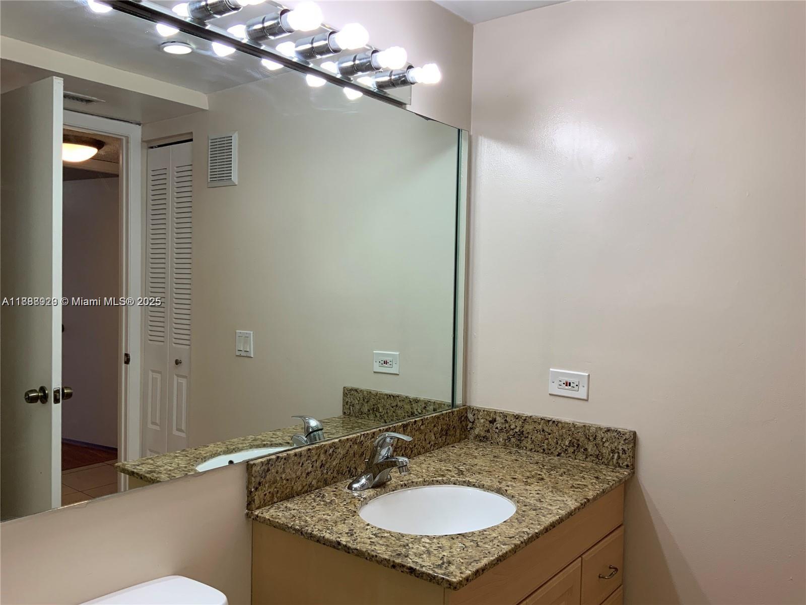 LAS VISTAS AT DORAL CONDO - Residential Lease