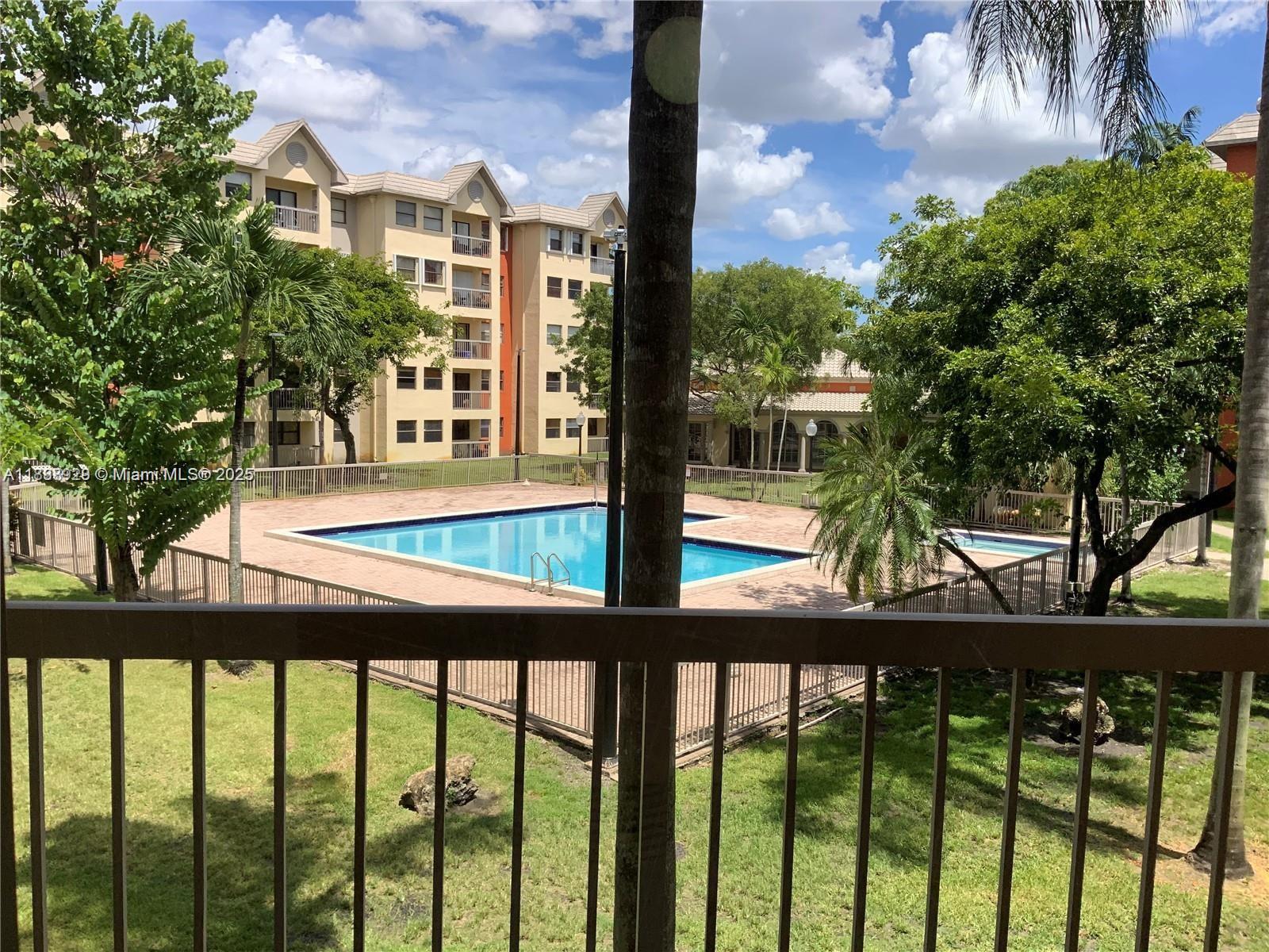 LAS VISTAS AT DORAL CONDO - Residential Lease