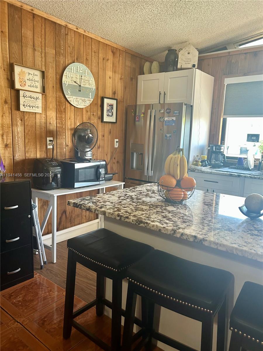 KEY LARGO TRAILER VILLAGE - Residential