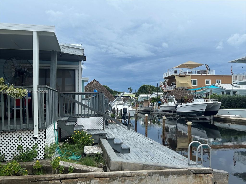 Photo of 186 W Avenue A, Key Largo, FL 33037 (MLS # A11941458)