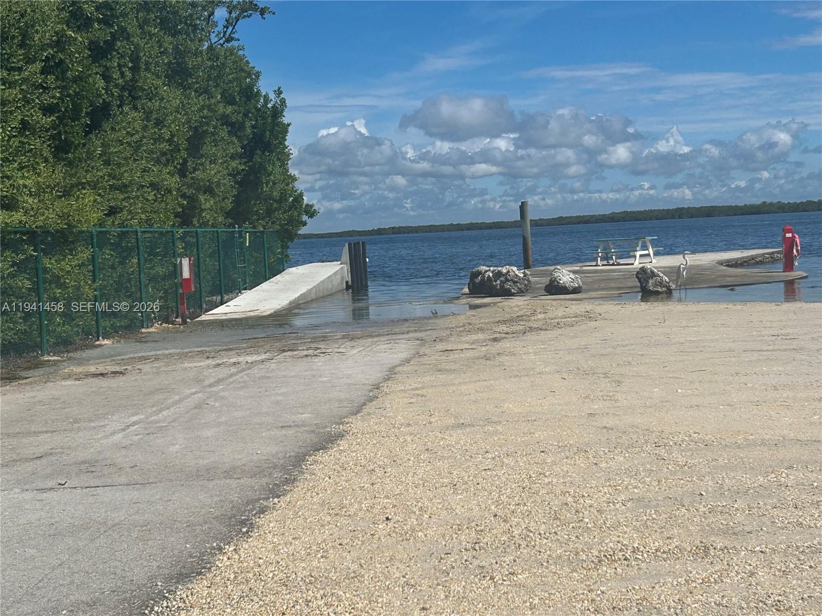 KEY LARGO TRAILER VILLAGE - Residential