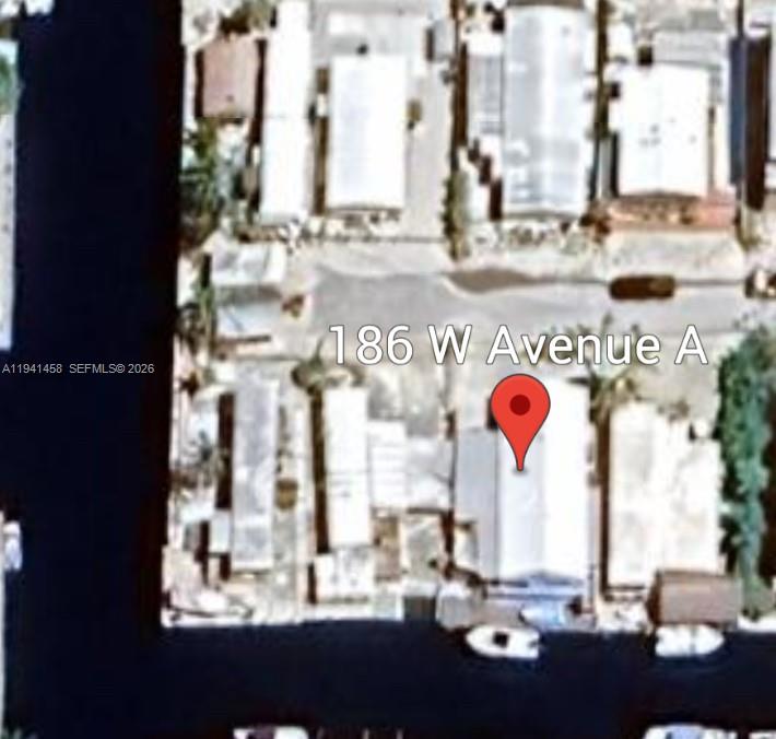 KEY LARGO TRAILER VILLAGE - Residential