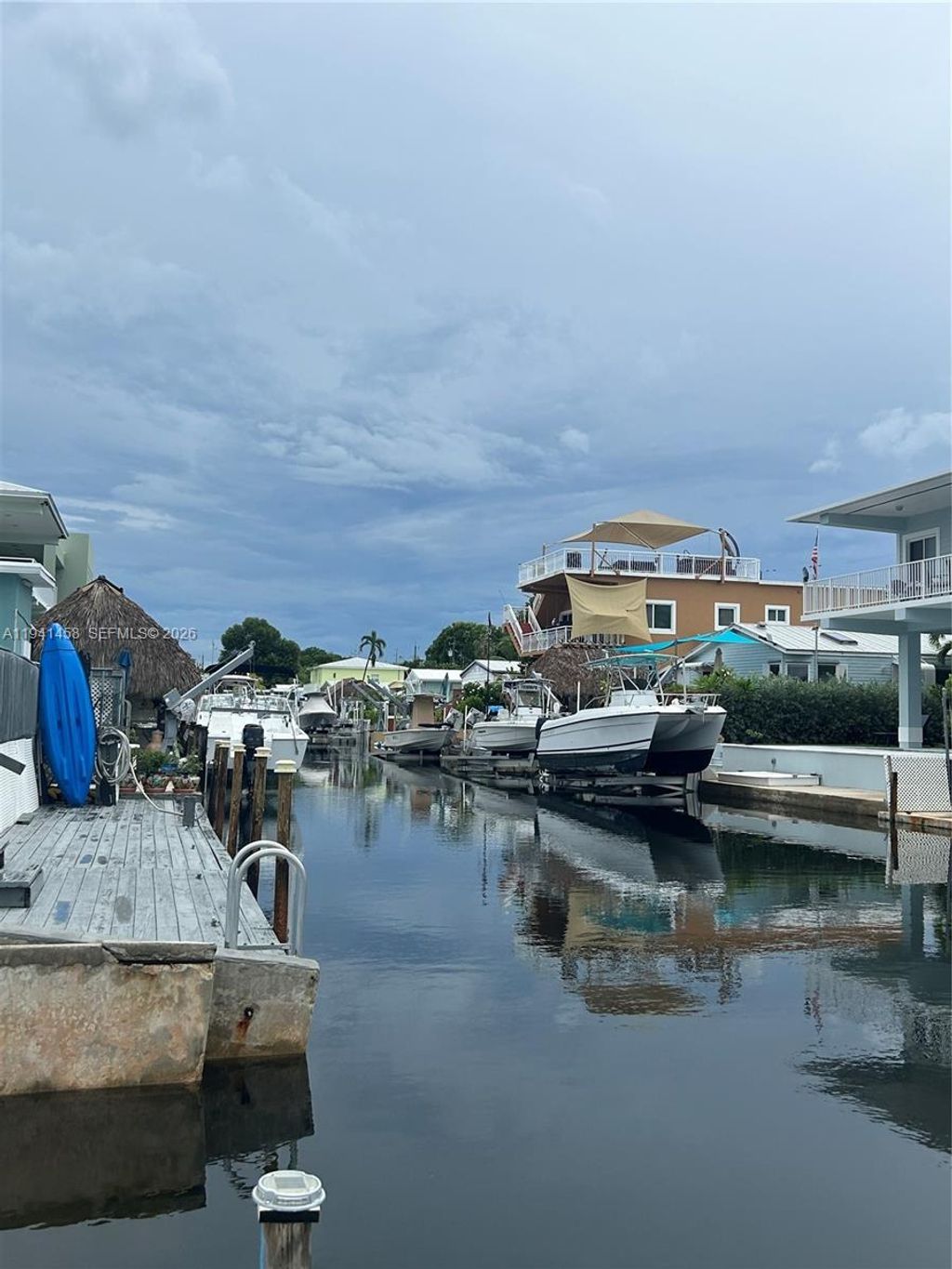 Photo of 186 W Avenue A, Key Largo, FL 33037 (MLS # A11941458)