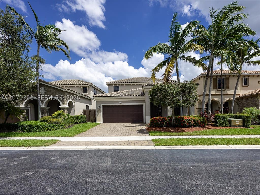 Photo of 3841 Aspen Leaf Dr #0, Boynton Beach, FL 33436 (MLS # A12071351)