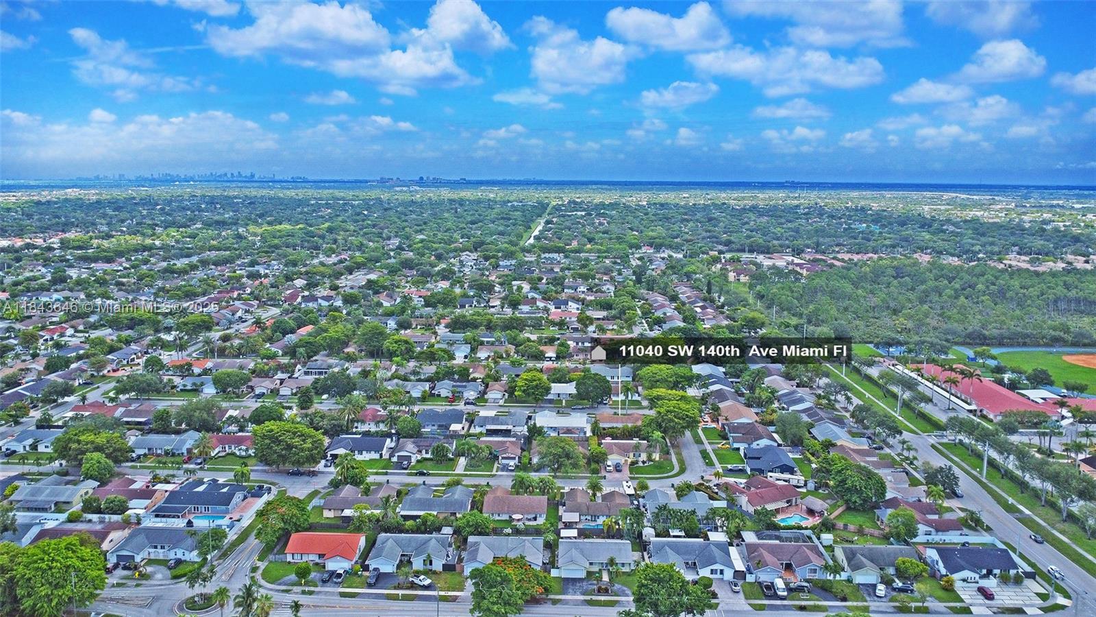 SHORES CALUSA - Residential