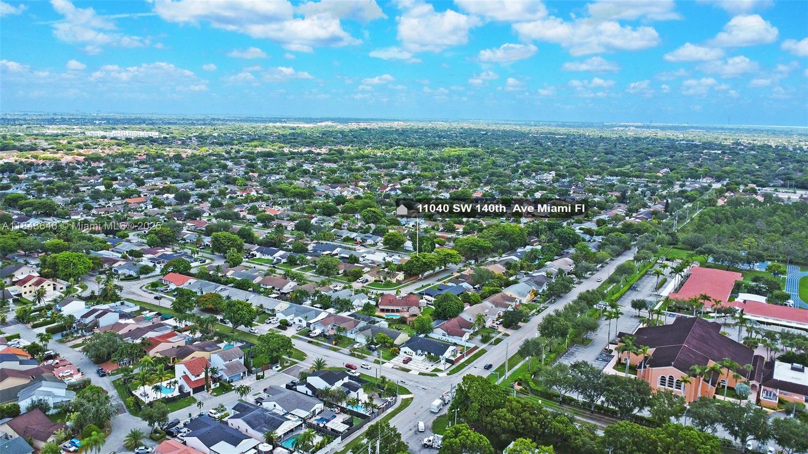 SHORES CALUSA - Residential