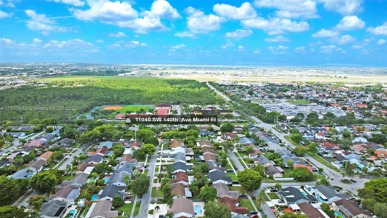 SHORES CALUSA - Residential